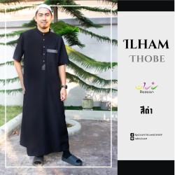 RAZAAN-ILHAM THOB