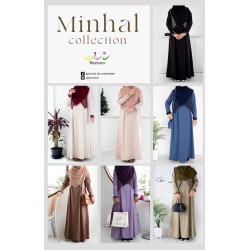 RAZAAN-MINHAL COLLECTION