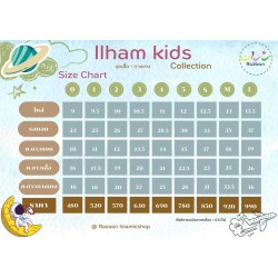 RAZAAN-ILHAM KIDS