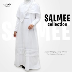 Razaan-Salmee Collection