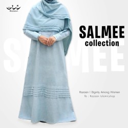 Razaan-Salmee Collection