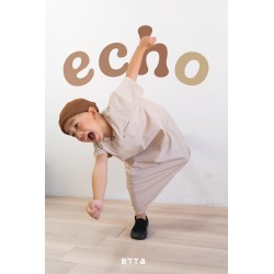 โต๊ปเด็กชาย รุ่น echo